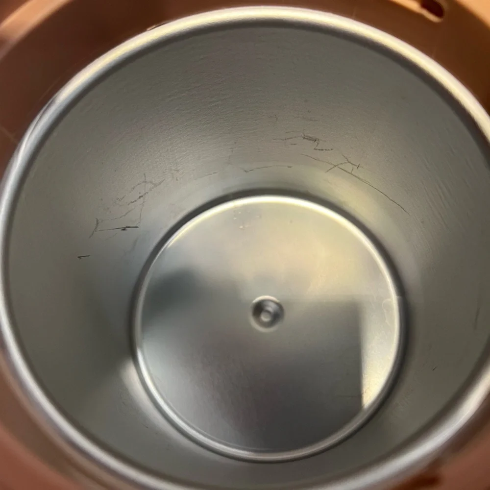 CWC Ice Cream Maker 0.8 quart - Picture 9 of 12